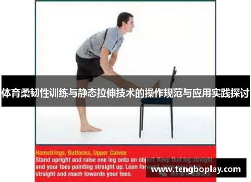 体育柔韧性训练与静态拉伸技术的操作规范与应用实践探讨